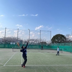 🎾ソフトテニスサークルの新規メンバー募集🎾平均年齢28歳・大阪
