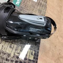 0316-047 スノーボード　ケース付き　美品の画像