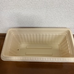② プランター　ガーデニング　ガーデン　園芸　家庭菜園の画像