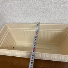 ② プランター　ガーデニング　ガーデン　園芸　家庭菜園の画像