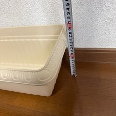 ② プランター　ガーデニング　ガーデン　園芸　家庭菜園の画像