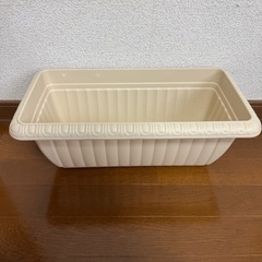 ② プランター　ガーデニング　ガーデン　園芸　家庭菜園