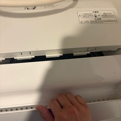 洗濯機の画像