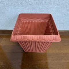 ③ プランター　ガーデン　ガーデニング　園芸　家庭菜園