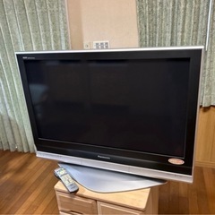 Panasonic VIERA37インチプラズマテレビTH-37...