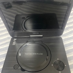 【今月末迄】DVDプレイヤー