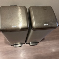 ゴミ箱