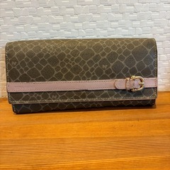 ニナリッチ NINA RICCI 長財布
