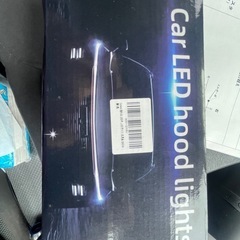 カー　LED テープRGB 