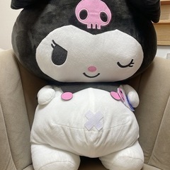 クロミィぬいぐるみ