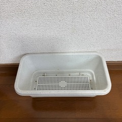 ⑤ プランター　ガーデン　ガーデニング　園芸　家庭菜園の画像