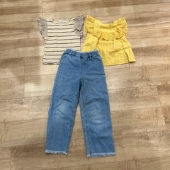 セット