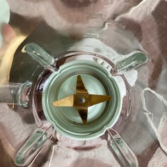 ジューサー(値下げしました)の画像
