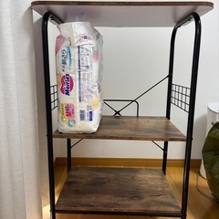キッチン用ラック