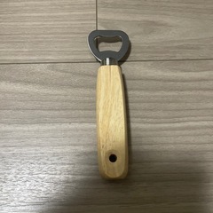 栓抜き