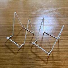 タブレットスタンド