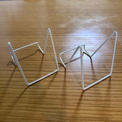 タブレットスタンドの画像