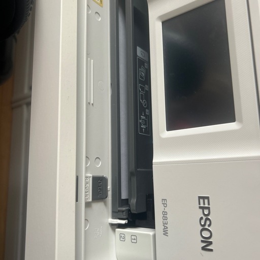 コピー機