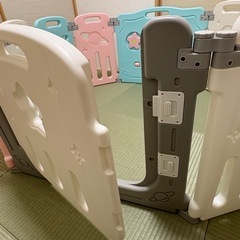 ウェイモール キッズサークルの画像