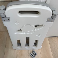 ウェイモール キッズサークルの画像