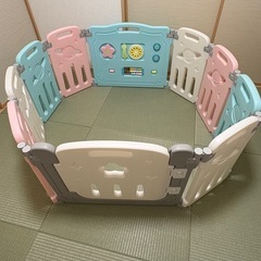 ウェイモール キッズサークル