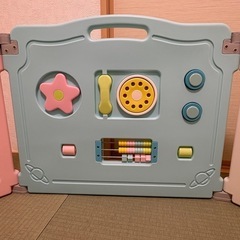 ウェイモール キッズサークルの画像