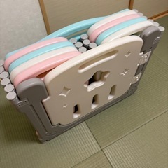 ウェイモール キッズサークルの画像