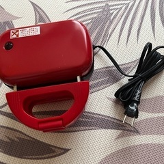 焼きおにぎり器　ツインバード