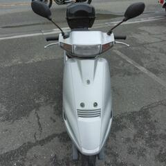 スズキアドレスV100