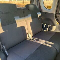 タントカスタム 左パワスラ 10.1万キロ スマートキー 車検付き 宮城県 の画像