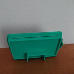 ハチワレのハッピーセット トレイフォトフレームの画像