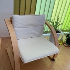 一人用イス(子供サイズ)