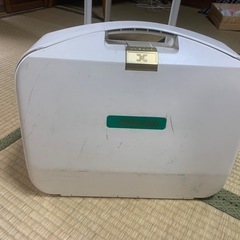 ミシン