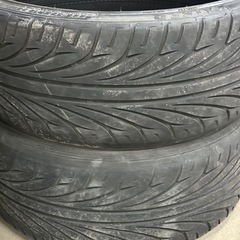 225/35R19  kenda2本