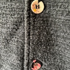 和柄服飾ブランド 雅結 ジャケットの画像