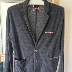 和柄服飾ブランド 雅結 ジャケット
