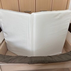 Aprica ベビーベッド ココネルの画像