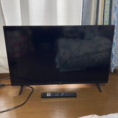 テレビ