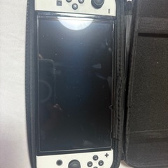 Switch有機EL