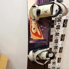 0525-011 スノーボードの画像