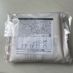 エリクシール  エコバッグ　ドラえもん　ノベルティの画像