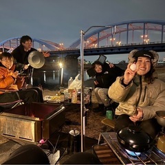 青春キャンプ 6/28