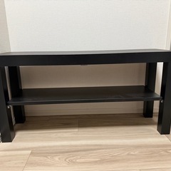 【0円お渡し!!】IKEA テレビ台