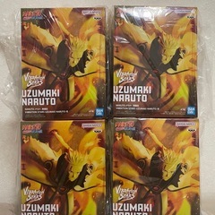 NARUTO-ナルト- 疾風伝VIBRATION STARS -...