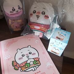 ちいかわセット