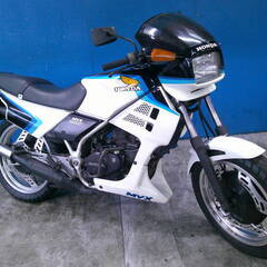 HONDA MVX250F 白/青 格安提供車 半額配送キャンペ...