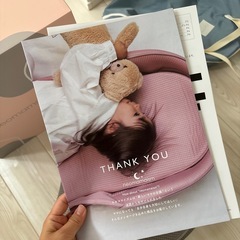 ネオママイズム　ベッドインベッドおまけ付き　グレー　　の画像