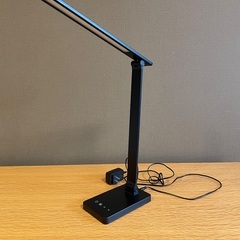 Lepro デスクライト（LED）
