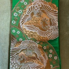 着物帯