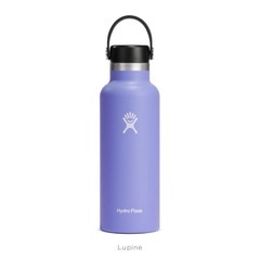 18 oz Standard Mouth ハイドロフラスク 53...